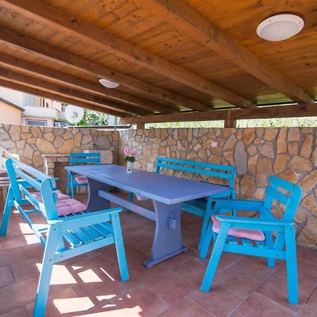 Ivana C6 Veli Lošinj Екстериор снимка