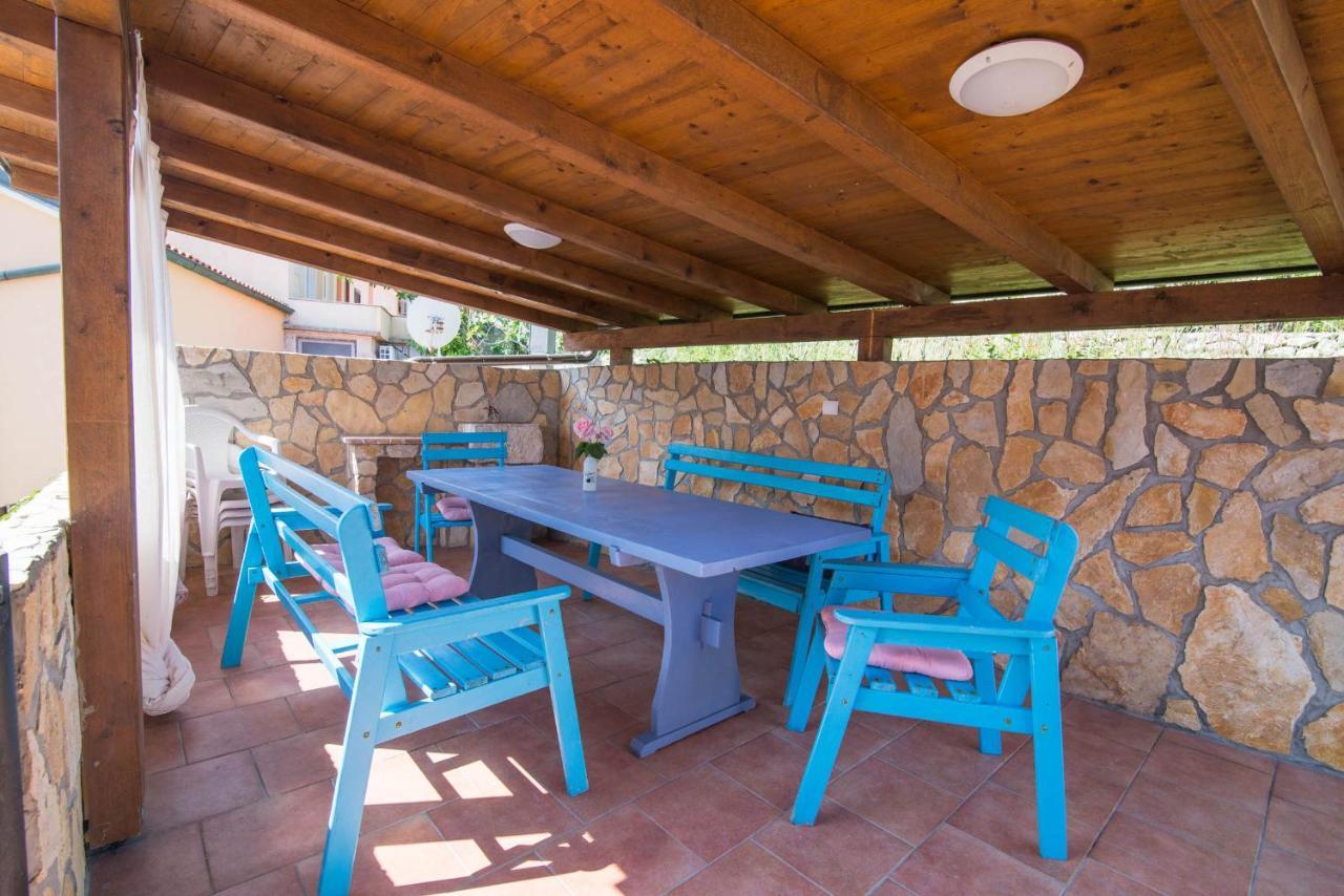 Ivana C6 Veli Lošinj Екстериор снимка