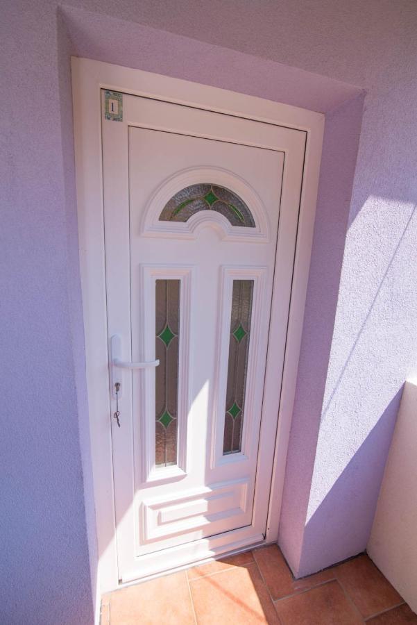 Ivana C6 Veli Lošinj Екстериор снимка