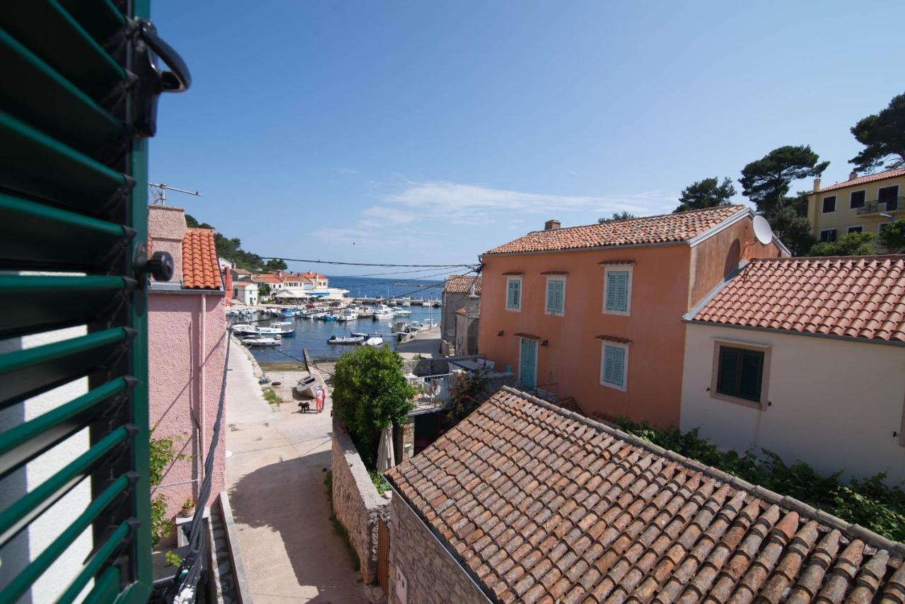 Ivana C6 Veli Lošinj Екстериор снимка