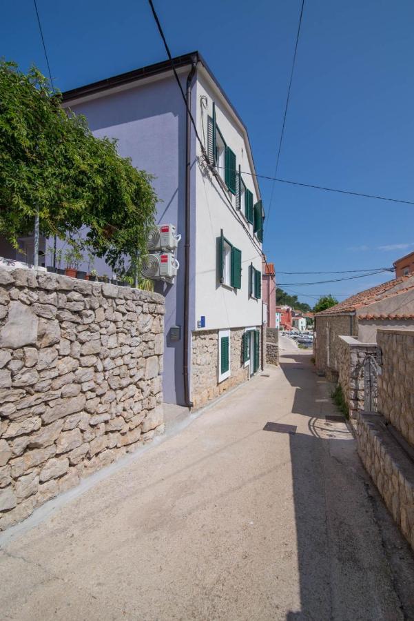 Ivana C6 Veli Lošinj Екстериор снимка