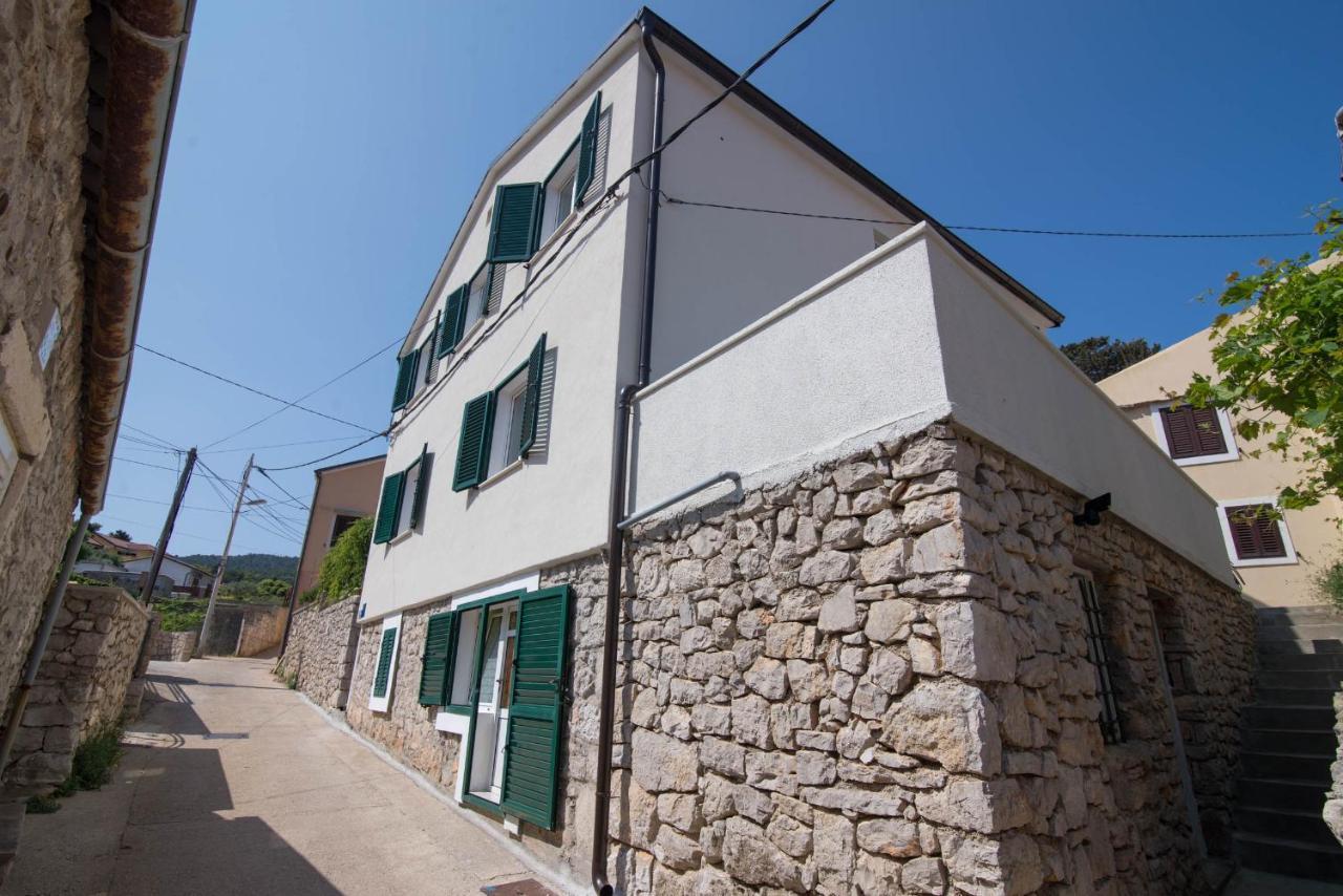 Ivana C6 Veli Lošinj Екстериор снимка