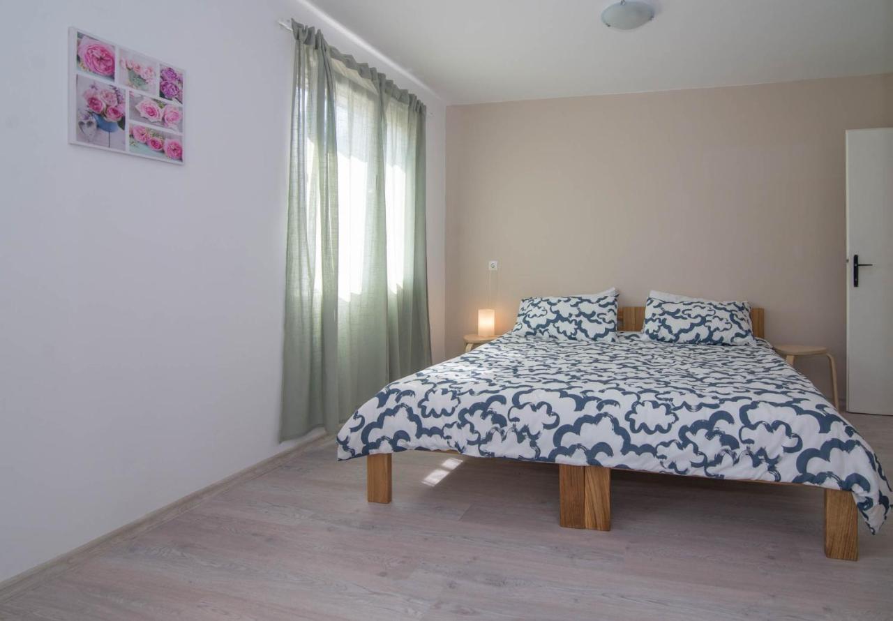 Ivana C6 Veli Lošinj Екстериор снимка