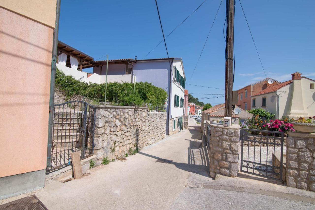 Ivana C6 Veli Lošinj Екстериор снимка
