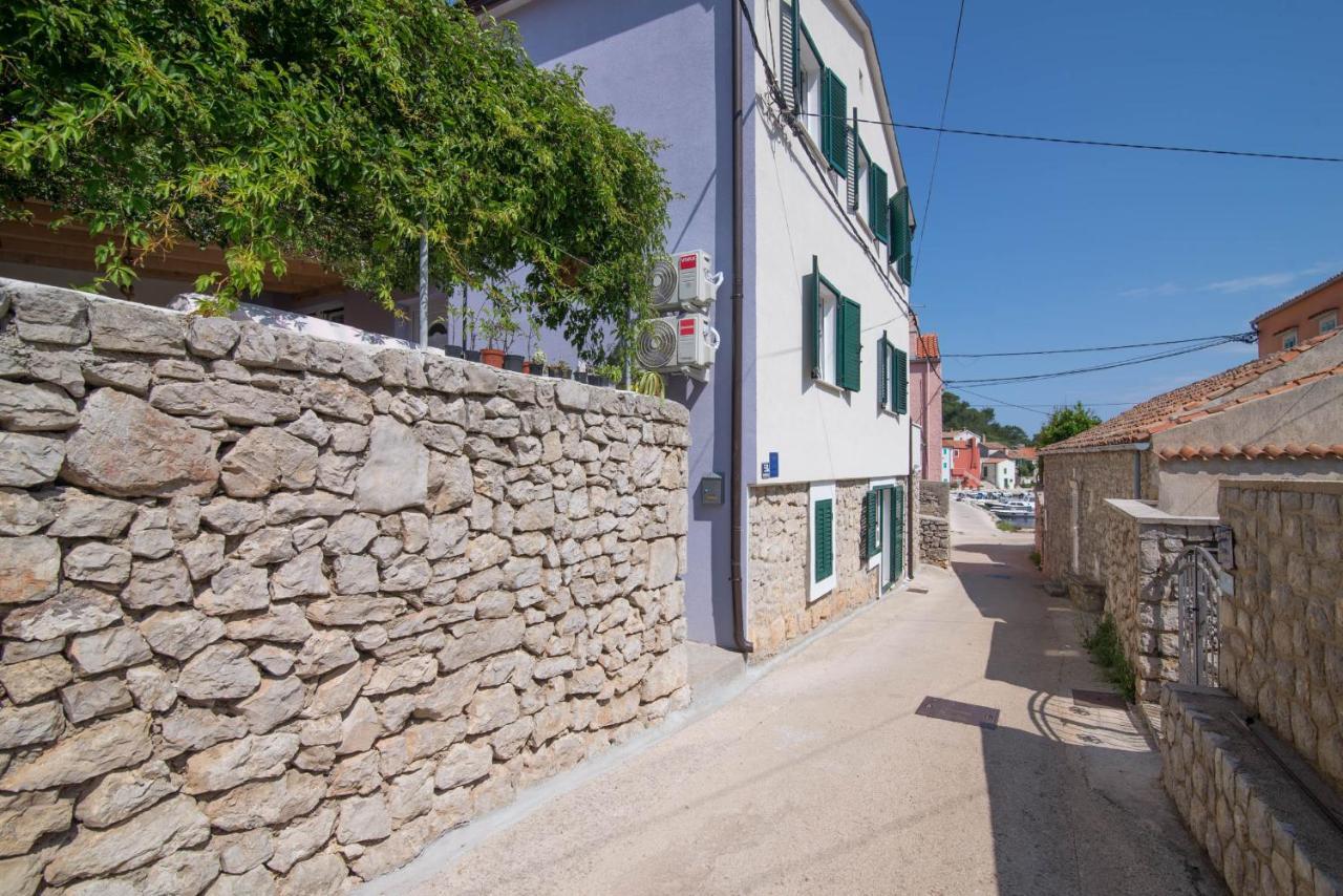 Ivana C6 Veli Lošinj Екстериор снимка