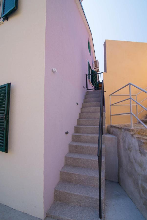 Ivana C6 Veli Lošinj Екстериор снимка