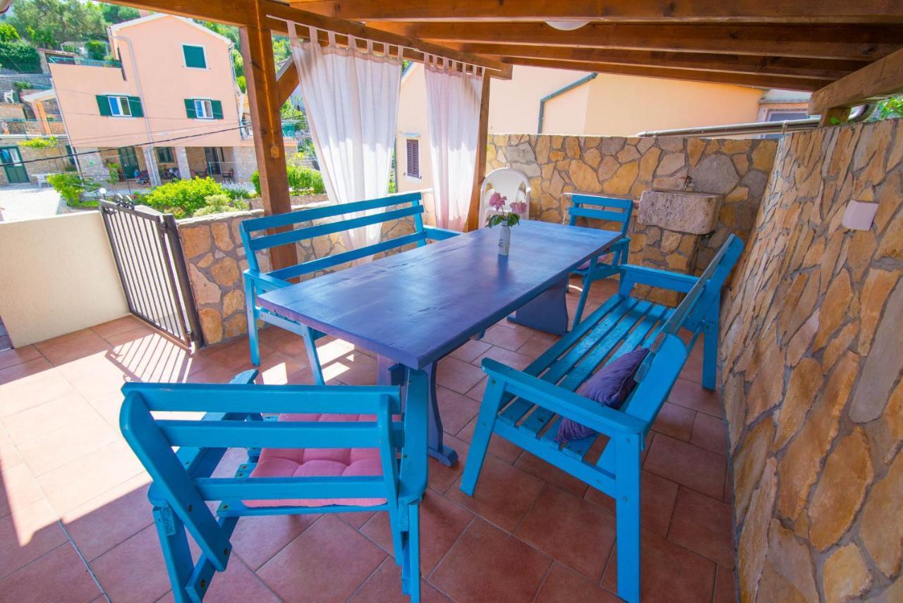 Ivana C6 Veli Lošinj Екстериор снимка